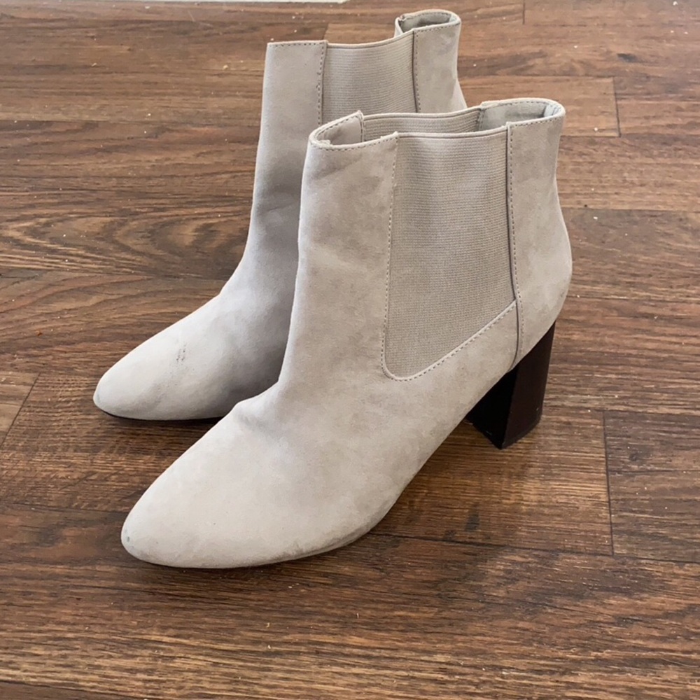 Forever 21 Healed Boots Women’s 10